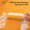 Reusable Pet Hair Remover Roller