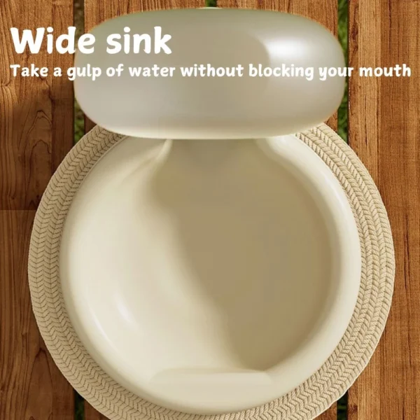 Portable Foldable Water Pet Bottle