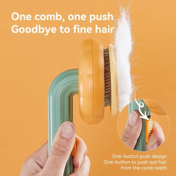 cn-11134207-7ras8-ma3pw2e3tl8268 Skin Friendly Grooming Brush for Cats and Dogs