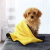 f716f9c3bb7aefce0b8a86641680004d Super Absorbent Microfiber Pet Towel