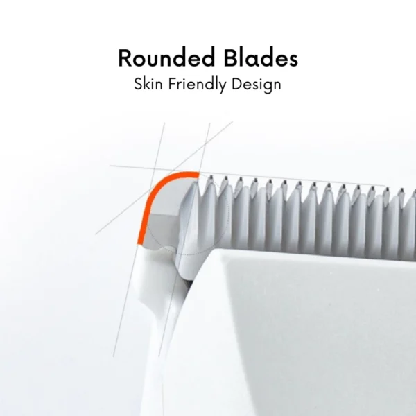 2 in 1 Pet Trimmer Pro