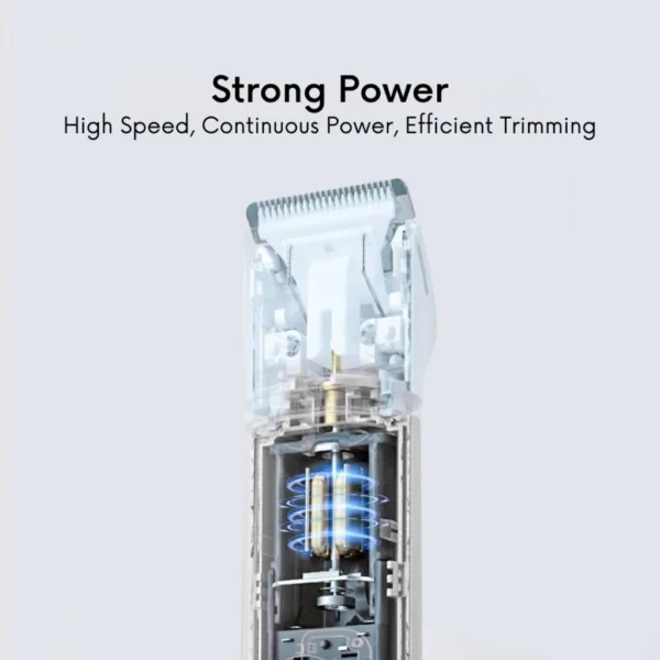 2 in 1 Pet Trimmer Pro