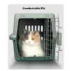 Pet Portable Carrier Cage