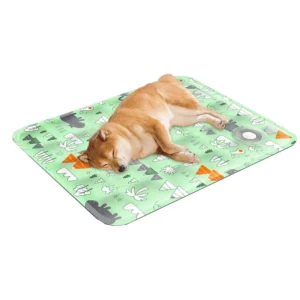 Pet Double Sided Cooling Mat