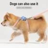 Adjustable Anti Escape Pet Leash