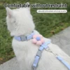 Adjustable Anti Escape Pet Leash