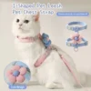 Adjustable Anti Escape Pet Leash