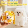 sg-11134201-7rdyo-md04h1msthlac7 Pet Training Chewing Voice Ball
