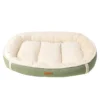 Thick Warm Plush Pet Bed