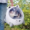Cat Theme Medium Carrier